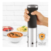 LSB150BSS0ZAN1 Breville the All in One Cordless Hand Blender